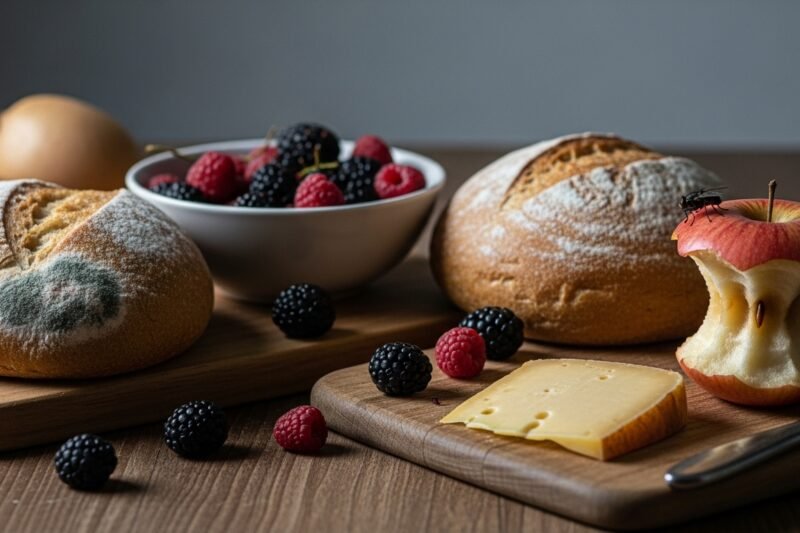 12 Common Foods That Can Turn Toxic If You Eat Too Much