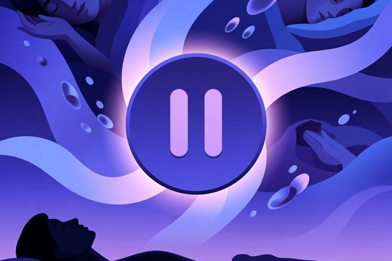 Sleep Is Not Just Rest! Here Is The Secret To How Rest Increases Motivation