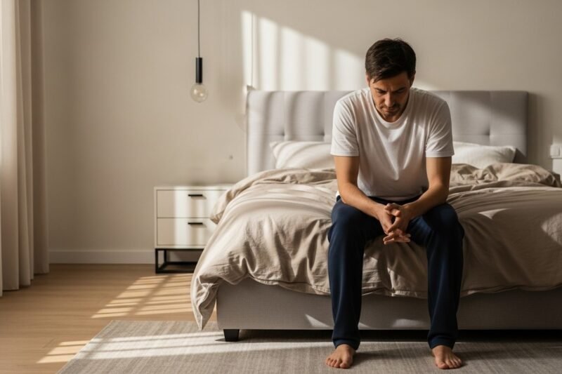 8 Simple Steps to Get Unstuck