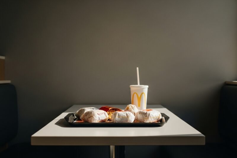 Avoid These 13 Fast Food Menu Items at All Costs