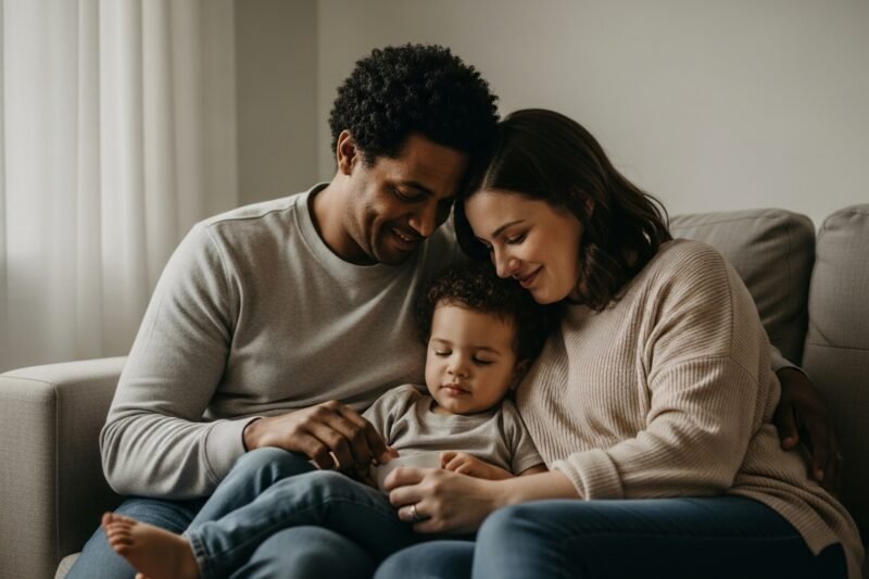 Parenting habits experts say matter more than rules