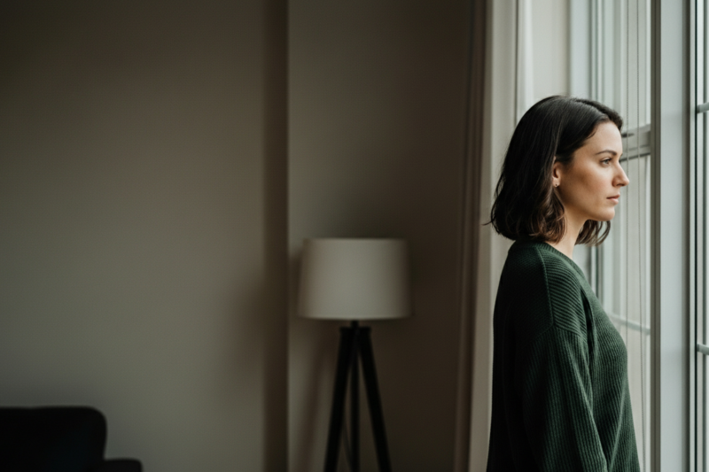 When the Universe Sends a Lesson, Not a Partner