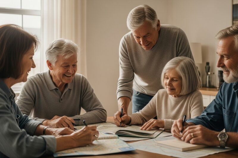 12 Family-Friendly U.S. Trips Parents Swear By