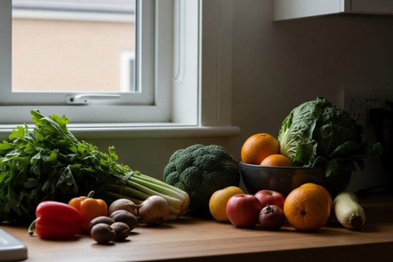 Why Choose Organic? Top Reasons to Make the Switch