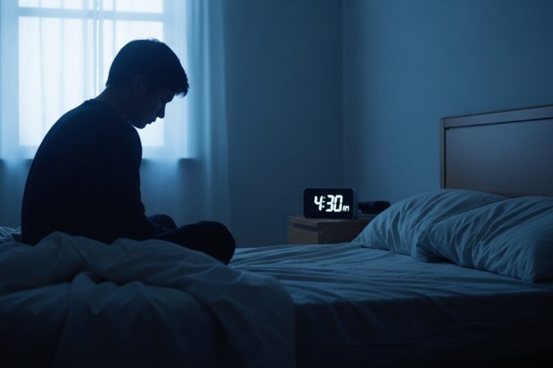 I Tried Waking Up at 4:30AM Like CEOs – Here’s What Really Happened