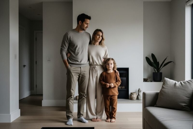 Why US Parents Are Rethinking Kids Fashion