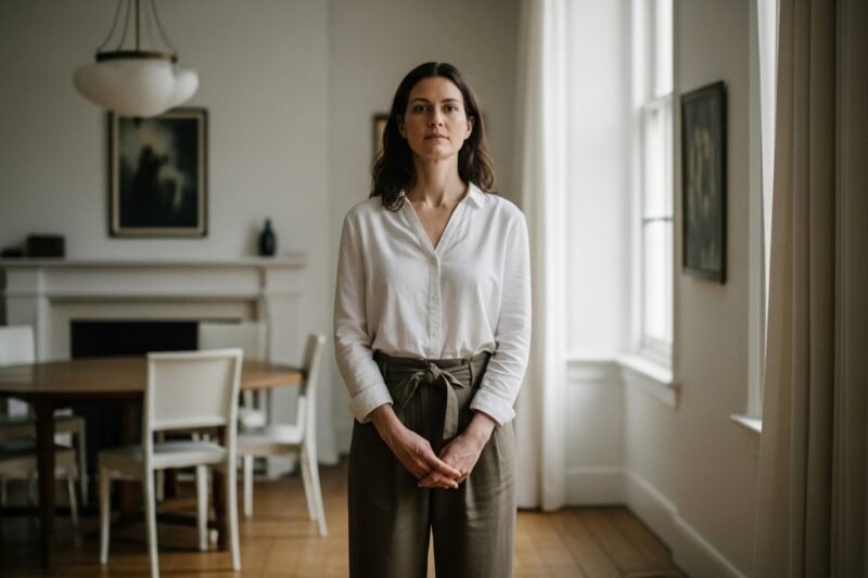 People Who Tend to Arrive Early Often Share These 9 Personality Traits