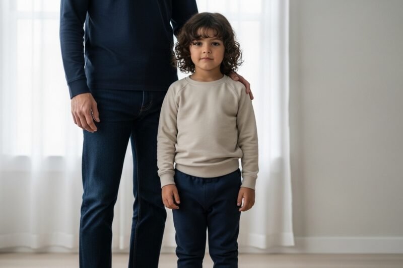 What US Parents Get Wrong About Kids Fashion