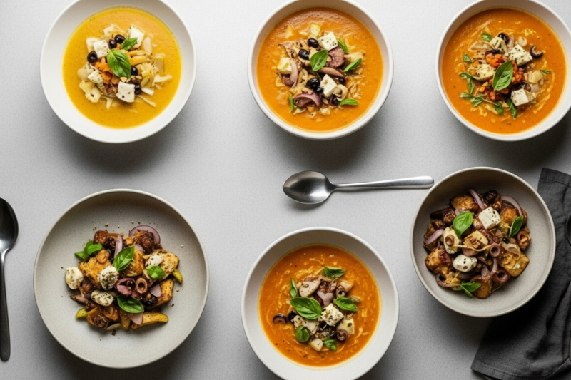 The best soups of 2026
