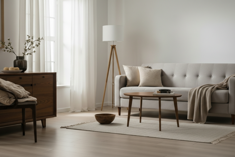 Cleaning habits that are wasting your time