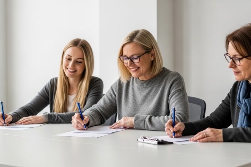 7 Subtle Boomer Habits That Come Across as Self-Absorbed to Younger People