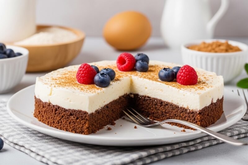 12 Healthy Desserts That Are Easy to Make