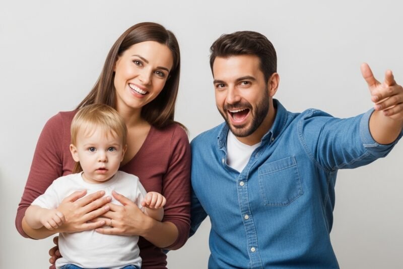 Saying No Without Guilt: The Importance of Boundaries in Healthy Parenting