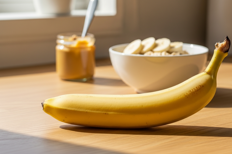10 Surprising Things That Happen to Your Body When You Eat a Banana Every Day