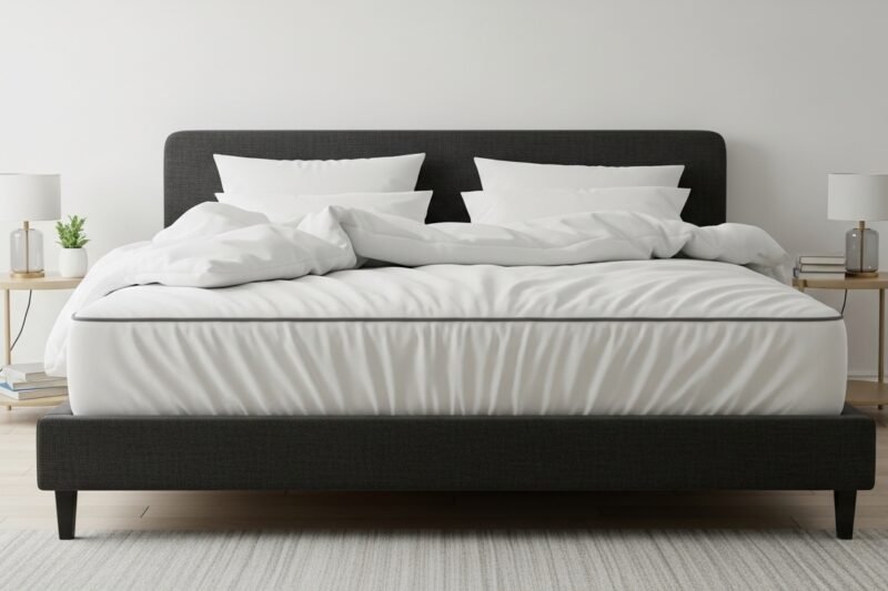 The Bed-Making Habit That Is Dividing the Internet