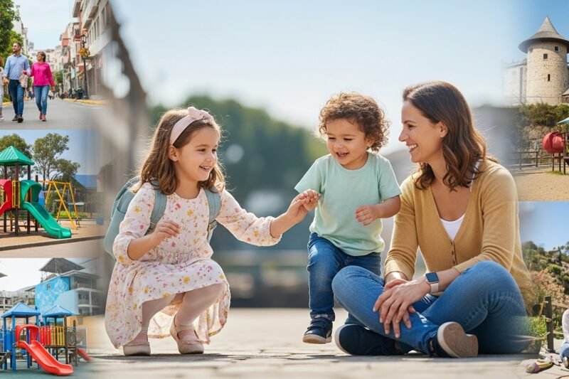 10 Surprisingly Perfect Travel Destinations for Kids That Parents Don’t Expect