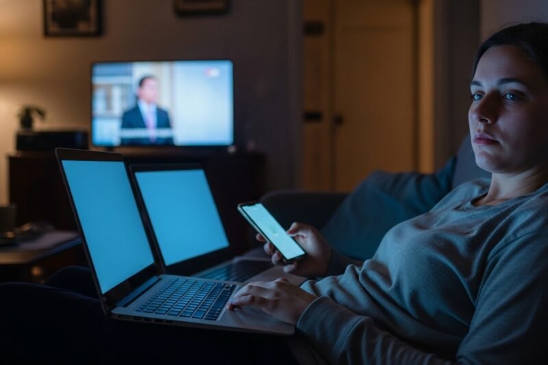 Subtle Signs You’re Going Through Life on Autopilot