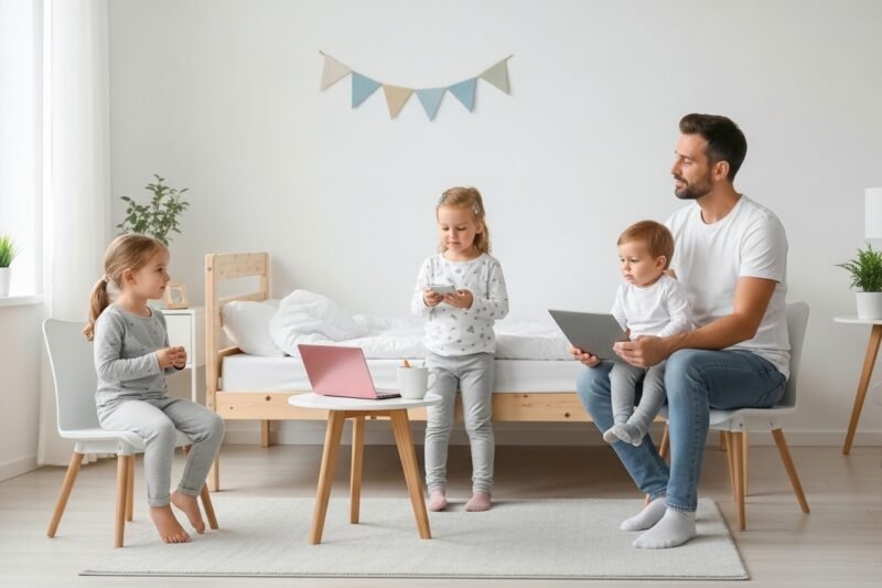 Parenting Rules Kids Dislike Today but Appreciate Later in Life