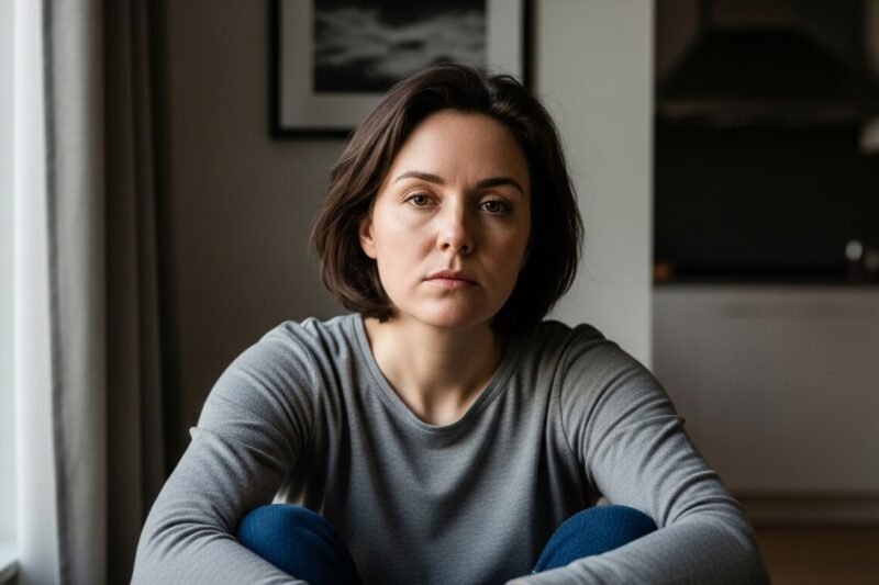 10 common habits that are causing stress in your daily life