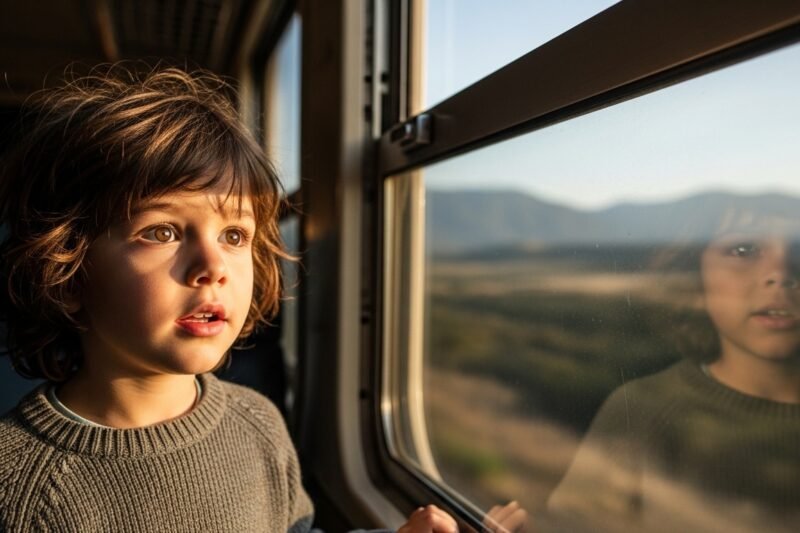 10 US Places Every Kid Will Love Visiting