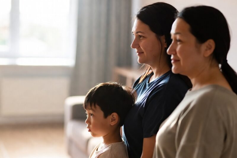 10 Ways Kids Try to Play Parents Against Each Other — and 10 Strategies for Sticking Together