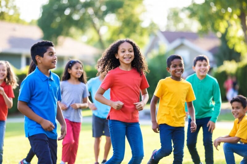 What US Kids Are Wearing This Year — According to Parents