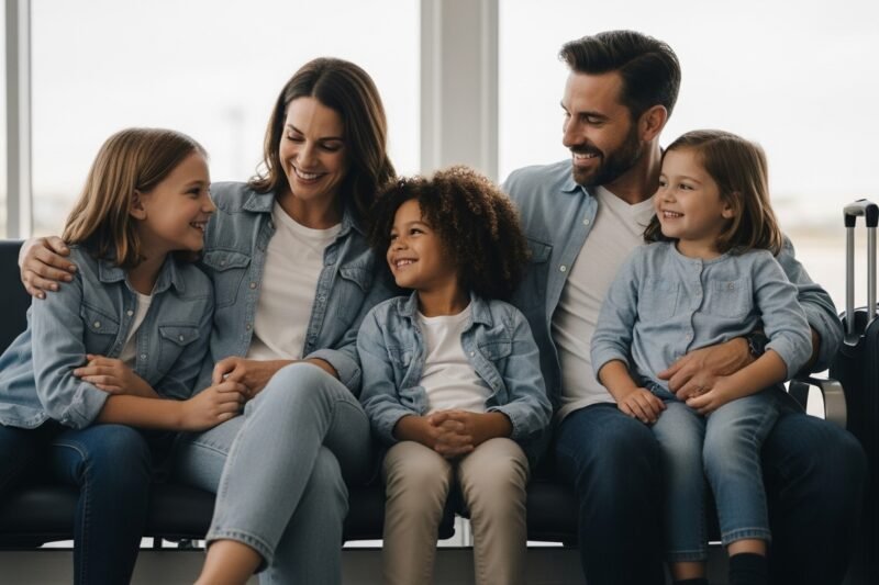 Family Travel Tips That Make US Trips Easier