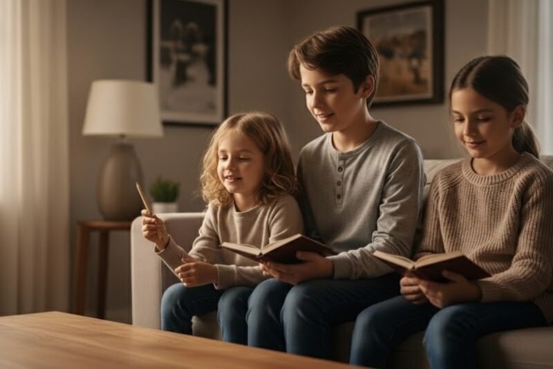 12 U.S. Trips Kids Remember for a Lifetime