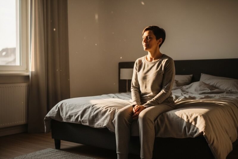 This Simple Daily Routine Is Quietly Improving Everyday Life