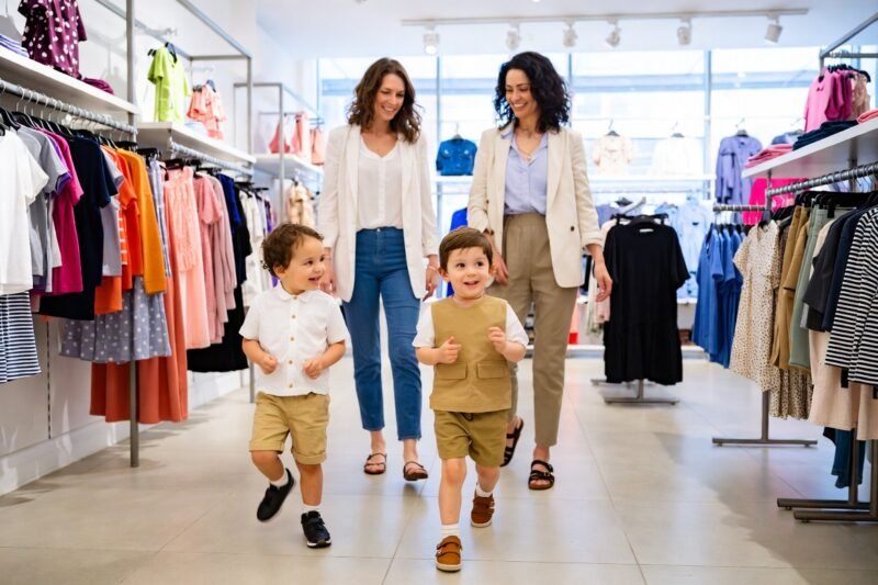 10 US Kids’ Fashion Trends Parents Should Know About