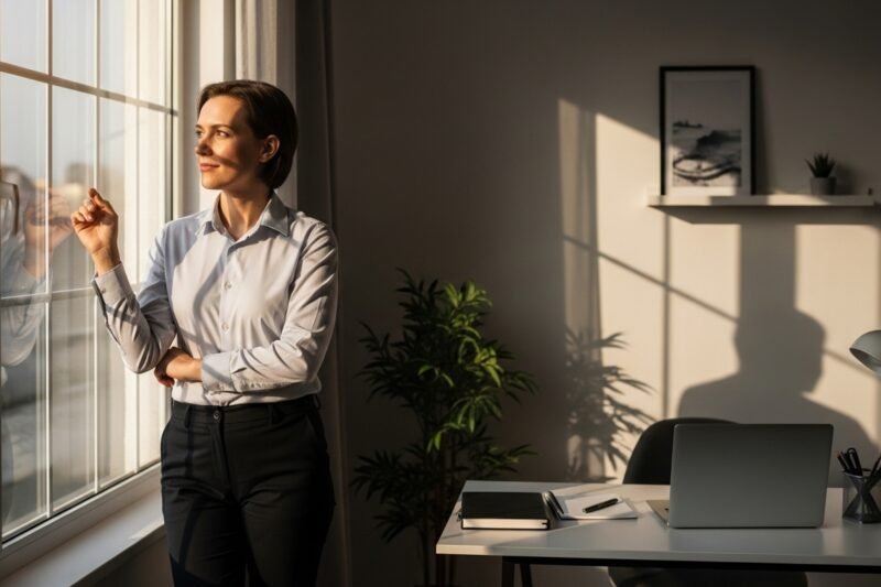 The Daily Routine I Wish I Had Started Sooner