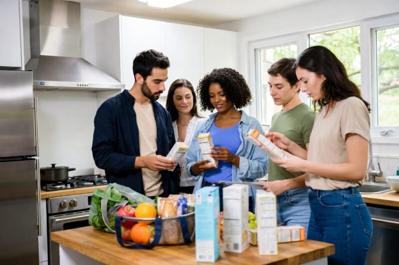 The Food Rules People Are Finally Starting to Question