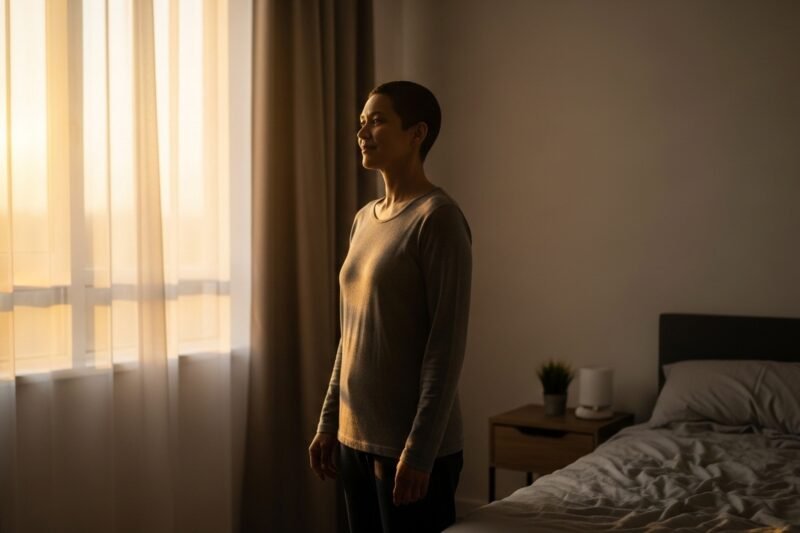 The Daily Routine That Finally Made Sense to Me