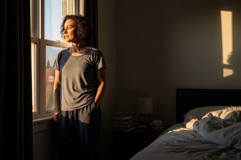 Most People Get Their Daily Routine Wrong—Here’s Mine