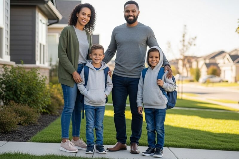 7 Kids’ Fashion Staples Every U.S. Parent Ends Up Buying