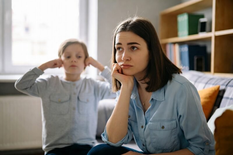 The Popular Parenting Advice That Sounds Right But Often Backfires