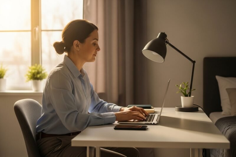 Inbox Can Wait: Why High Performers Don’t Start Their Morning with Email