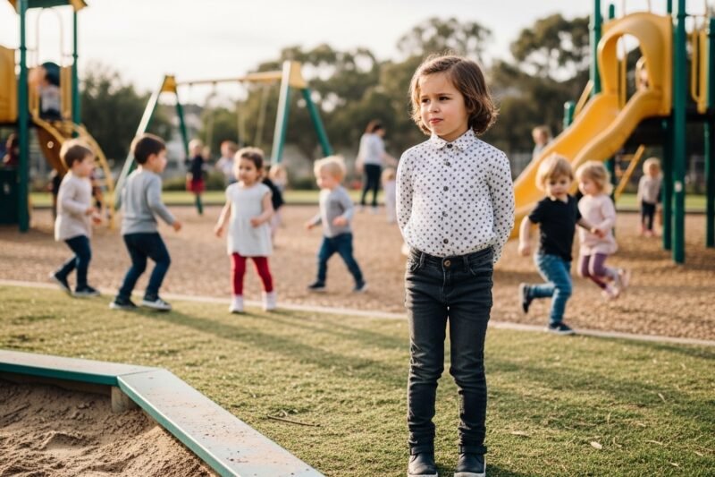 The Kids’ Fashion Mistake Parents Keep Making (And How to Fix It)