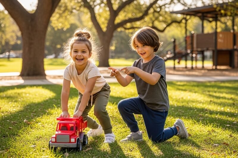 Smart Kids Fashion Choices US Parents Swear By