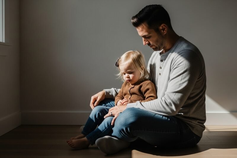 Why These “Helpful” Parenting Phrases Hurt More Than They Help