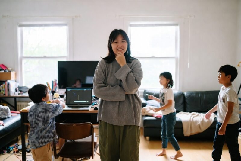 Balancing Work and Family: Practical Tips for Busy Parents