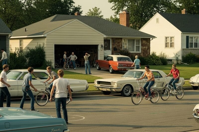 9 Harsh Lessons Baby Boomers Learned That Made Them Resilient Compared to Today’s Youth